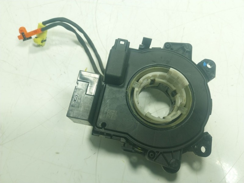 Recambio de anillo airbag para nissan leaf (ze1) electric referencia OEM IAM B55544KJ0A 0265019105 