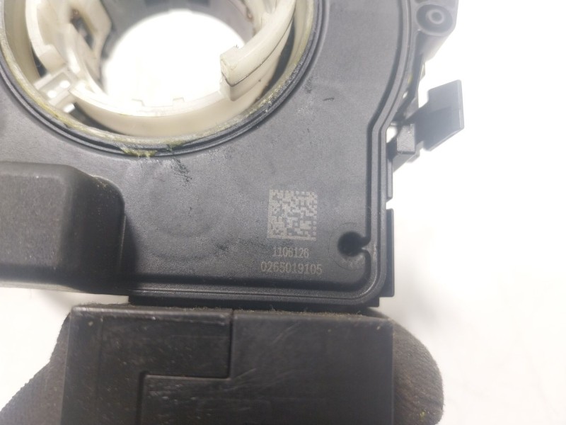 Recambio de anillo airbag para nissan leaf (ze1) electric referencia OEM IAM B55544KJ0A 0265019105 