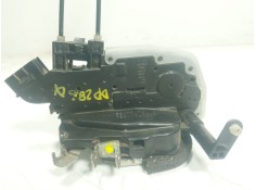 Recambio de cerradura puerta delantera izquierda para nissan leaf (ze1) electric referencia OEM IAM 805013NL7B T8011420  2