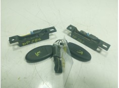 Recambio de conmutador de arranque para nissan leaf (ze1) electric referencia OEM IAM 285E5C997A 6190822  2