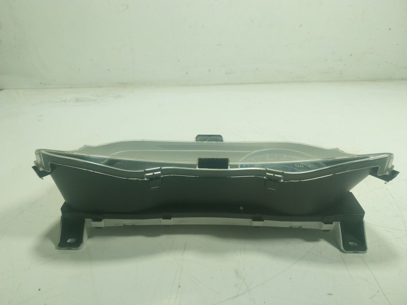 Recambio de cuadro instrumentos para nissan leaf (ze1) electric referencia OEM IAM 248105SH2C 9X0311SN0 