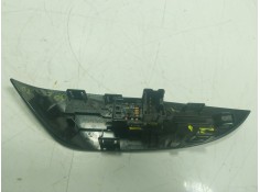 Recambio de mando elevalunas trasero derecho para nissan leaf (ze1) electric referencia OEM IAM 254111KL5A 829603NL0A  2