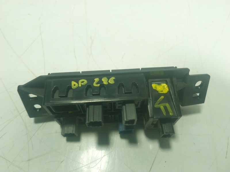 Recambio de mando multifuncion para nissan leaf (ze1) electric referencia OEM IAM 251905SH0A  