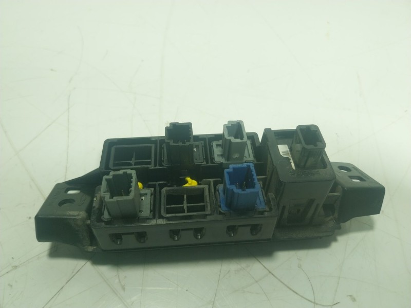 Recambio de mando multifuncion para nissan leaf (ze1) electric referencia OEM IAM 251905SH0A  