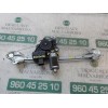 Recambio de elevalunas trasero derecho para opel astra h ber. edition referencia OEM IAM   