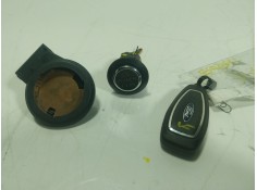 Recambio de conmutador de arranque para ford ecosport 1.5 ecoblue tdci referencia OEM IAM 1753481 8A6T15607AC 