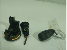 Recambio de conmutador de arranque para ford ecosport 1.5 ecoblue tdci referencia OEM IAM 1753481 8A6T15607AC  2
