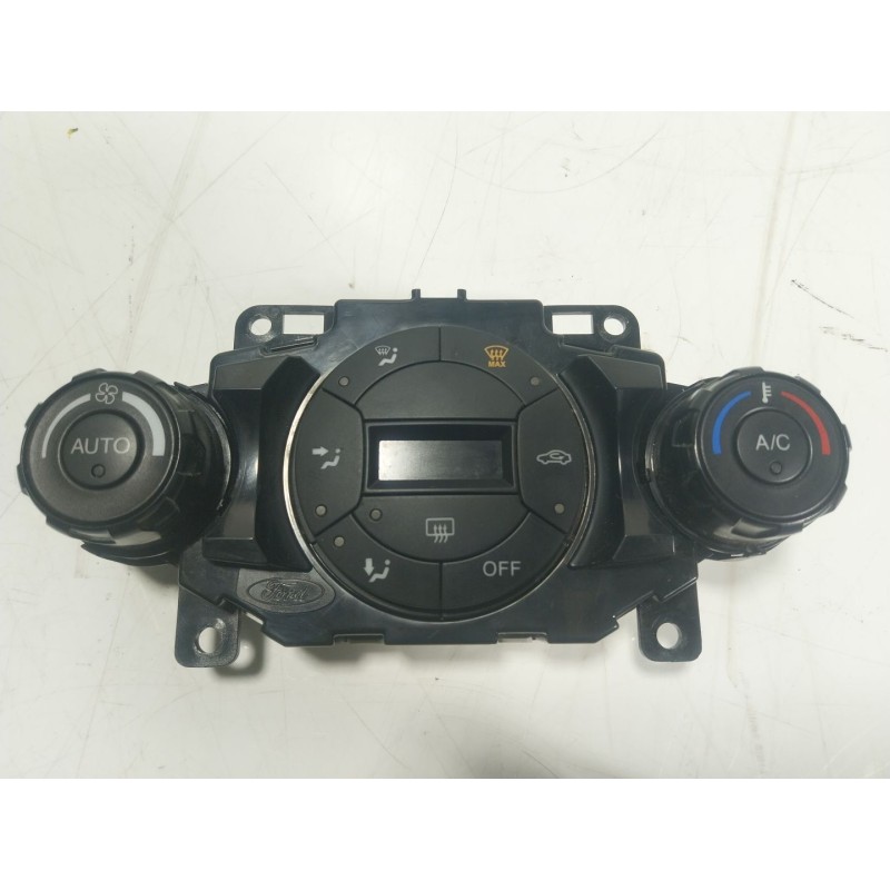 Recambio de mando climatizador para ford ecosport 1.5 ecoblue tdci referencia OEM IAM 1920445 DN1T18C612AF 