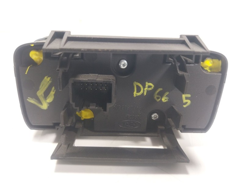 Recambio de mando luces para ford ecosport 1.5 ecoblue tdci referencia OEM IAM 1787109 C1BT13A024AB 