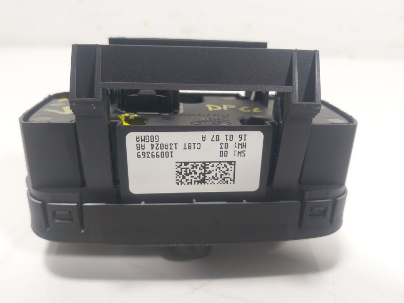 Recambio de mando luces para ford ecosport 1.5 ecoblue tdci referencia OEM IAM 1787109 C1BT13A024AB 