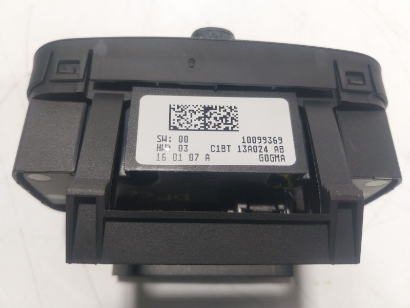Recambio de mando luces para ford ecosport 1.5 ecoblue tdci referencia OEM IAM 1787109 C1BT13A024AB 