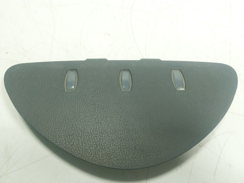 Recambio de modulo electronico para nissan leaf (ze1) electric referencia OEM IAM 250203NA0B 250203NA0B 