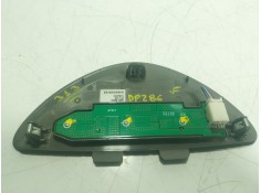 Recambio de modulo electronico para nissan leaf (ze1) electric referencia OEM IAM 250203NA0B 250203NA0B  2