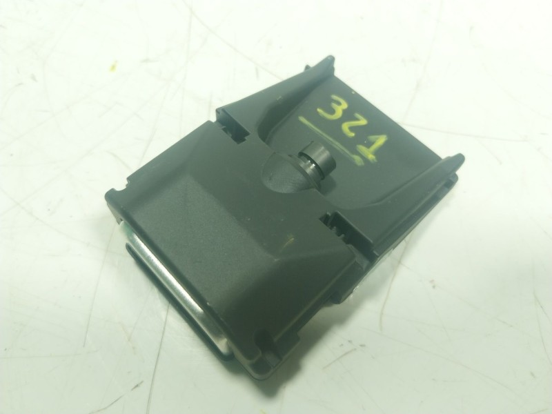 Recambio de modulo electronico para nissan leaf (ze1) electric referencia OEM IAM 284G35SH3B 284G35SH3B 