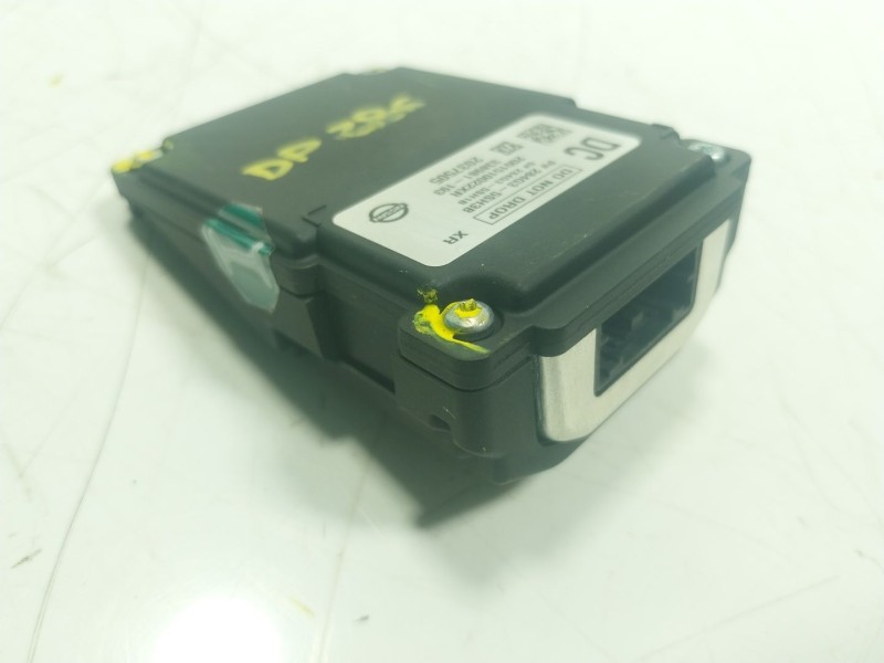 Recambio de modulo electronico para nissan leaf (ze1) electric referencia OEM IAM 284G35SH3B 284G35SH3B 