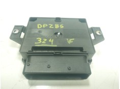 Recambio de modulo electronico para nissan leaf (ze1) electric referencia OEM IAM 360325SA0B 360325SA0B  2