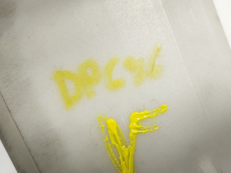 Recambio de deposito servo para peugeot boxer furgoneta 2.0 bluehdi 130 referencia OEM IAM 1643210380  