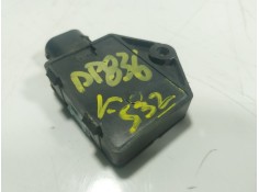 Recambio de modulo electronico para fiat ducato caja/chasis (250_) 130 multijet 2,3 d referencia OEM IAM 55198018 55198018  2