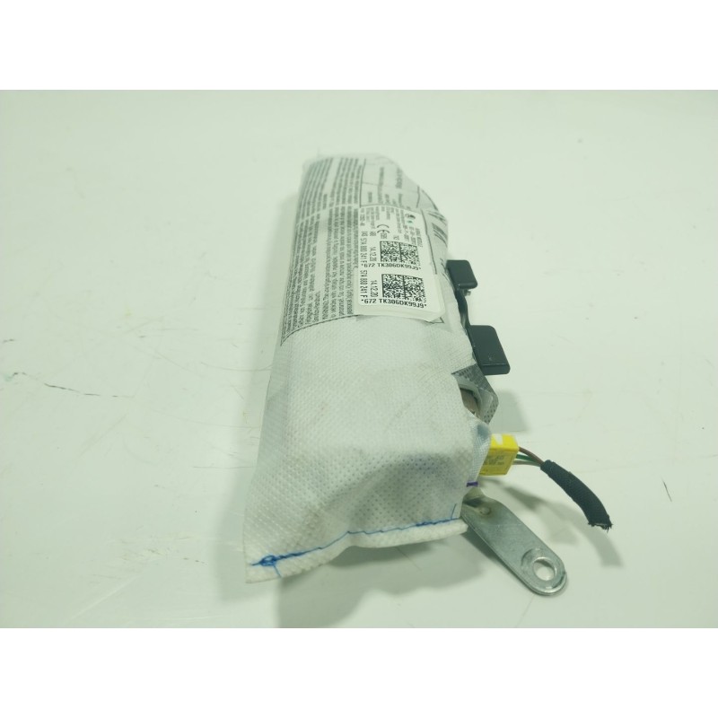 Recambio de airbag lateral delantero izquierdo para skoda karoq (nu7, nd7) 2.0 tdi referencia OEM IAM 57A880241F 57A880241F 