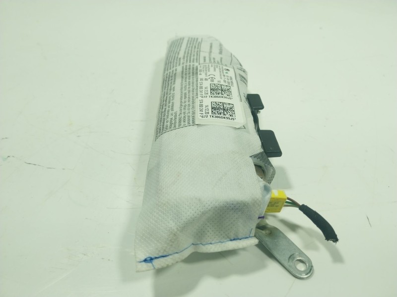 Recambio de airbag lateral delantero izquierdo para skoda karoq (nu7, nd7) 2.0 tdi referencia OEM IAM 57A880241F 57A880241F 