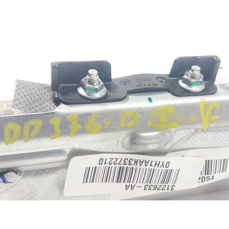 Recambio de airbag lateral delantero izquierdo para skoda karoq (nu7, nd7) 2.0 tdi referencia OEM IAM 57A880241F 57A880241F 