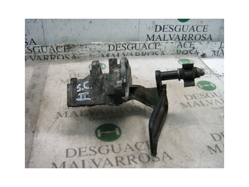 Recambio de soporte cambio para mg serie 45 (rt) classic (4-ptas.) referencia OEM IAM   