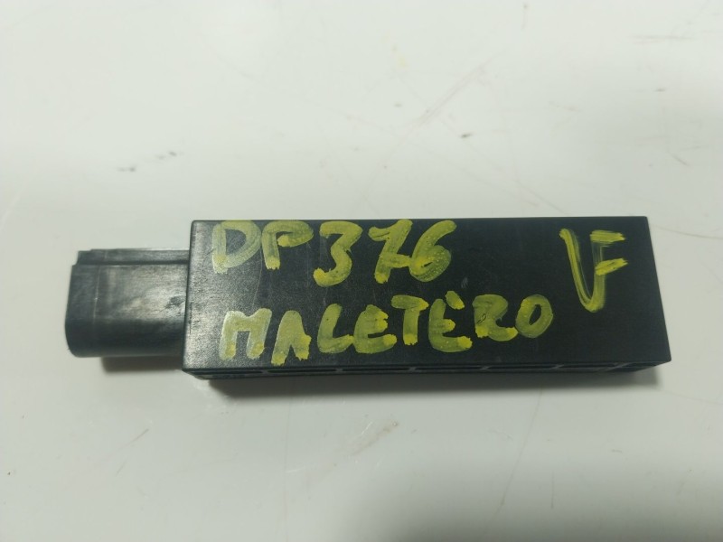 Recambio de conmutador de arranque para skoda karoq (nu7, nd7) 2.0 tdi referencia OEM IAM 3V0905217AWHS 3V0905217A 