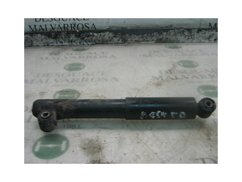 Recambio de amortiguador trasero derecho para fiat seicento (187) sx referencia OEM IAM   