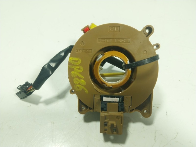 Recambio de anillo airbag para peugeot boxer furgoneta 2.0 bluehdi 130 referencia OEM IAM 1649361980 2542502720950 