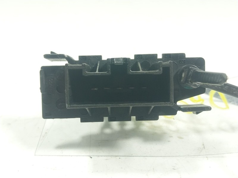 Recambio de resistencia calefaccion para peugeot boxer furgoneta 2.0 bluehdi 130 referencia OEM IAM 6450XR A51002300 