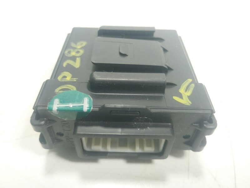 Recambio de modulo electronico para nissan leaf (ze1) electric referencia OEM IAM 476A05SJ0A 476A05SJ0 