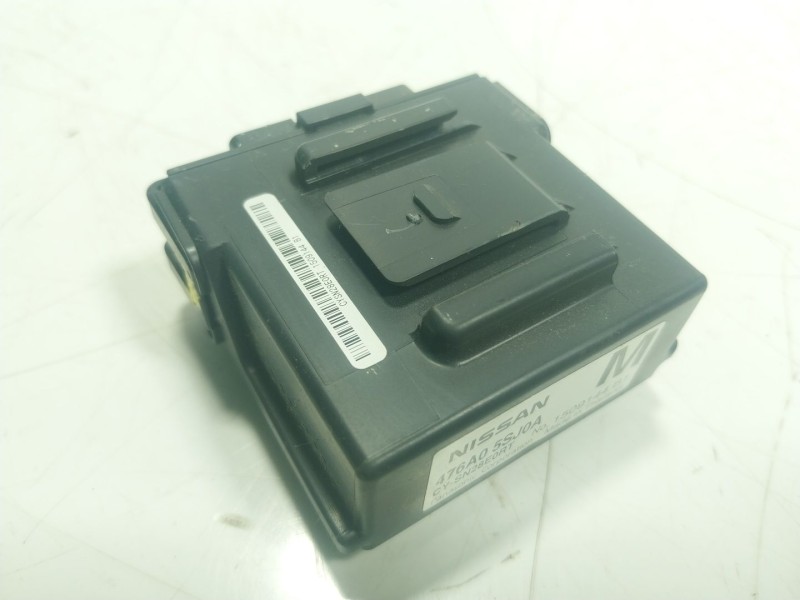 Recambio de modulo electronico para nissan leaf (ze1) electric referencia OEM IAM 476A05SJ0A 476A05SJ0 