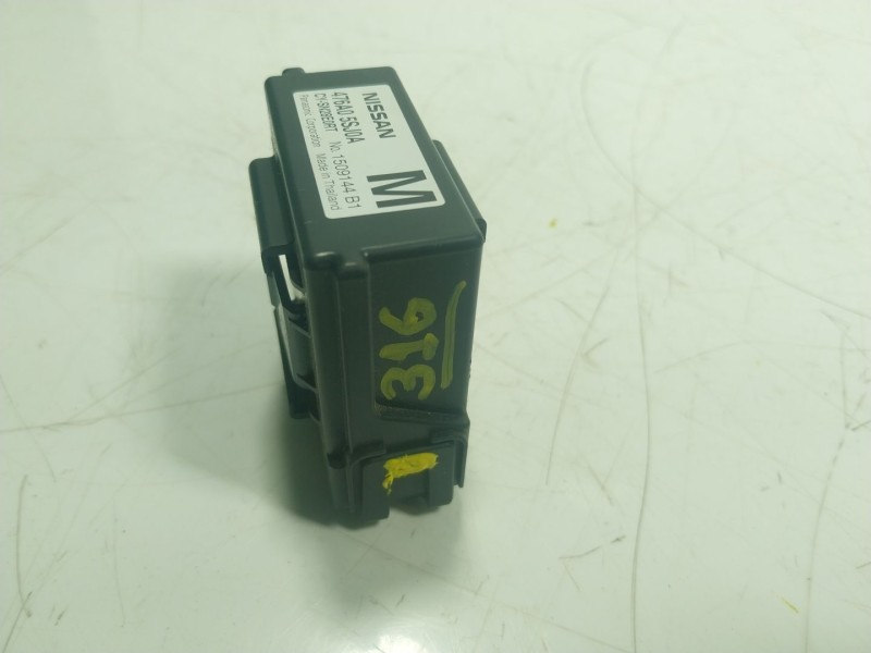 Recambio de modulo electronico para nissan leaf (ze1) electric referencia OEM IAM 476A05SJ0A 476A05SJ0 
