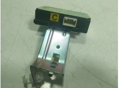 Recambio de modulo electronico para nissan leaf (ze1) electric referencia OEM IAM 285N65SK0A 285N65SK0A  2