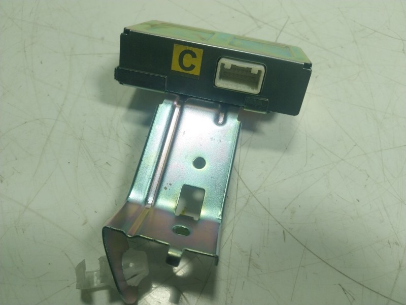 Recambio de modulo electronico para nissan leaf (ze1) electric referencia OEM IAM 285N65SK0A 285N65SK0A 