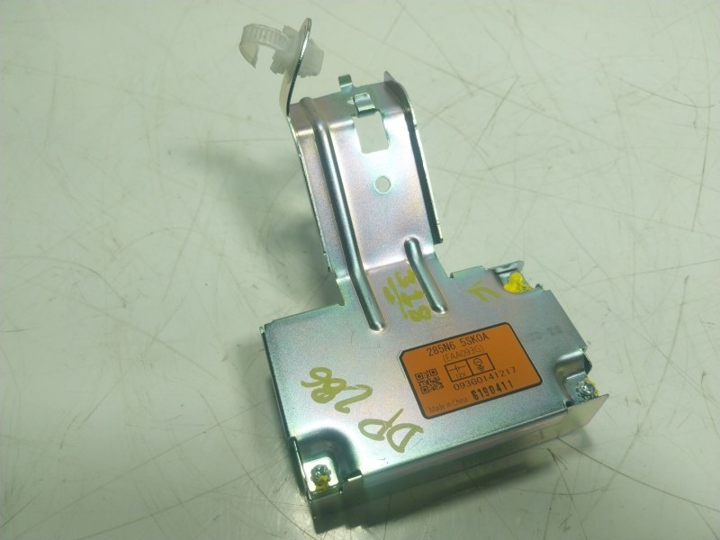 Recambio de modulo electronico para nissan leaf (ze1) electric referencia OEM IAM 285N65SK0A 285N65SK0A 