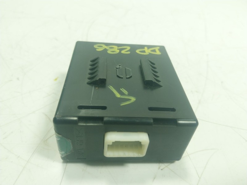 Recambio de modulo electronico para nissan leaf (ze1) electric referencia OEM IAM  TWD1G791 