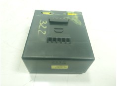 Recambio de modulo electronico para nissan leaf (ze1) electric referencia OEM IAM  TWD1G791  2