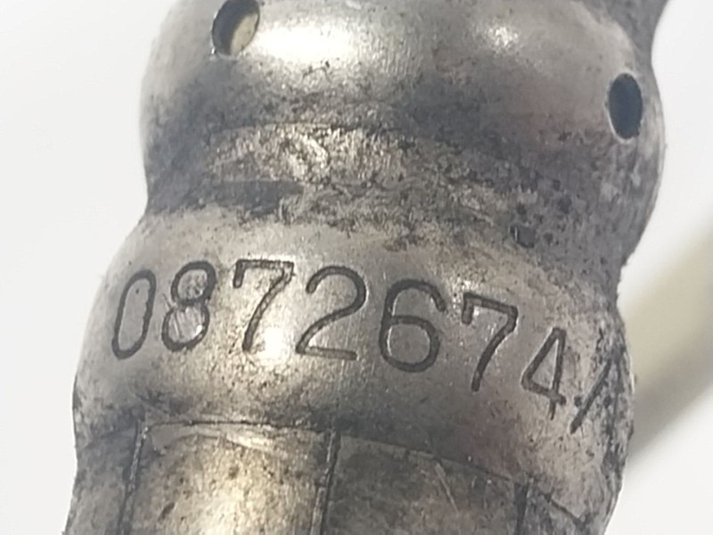 Recambio de sonda lambda para mini mini (r50,r53) cooper referencia OEM IAM 11780872674 08726742 08726742