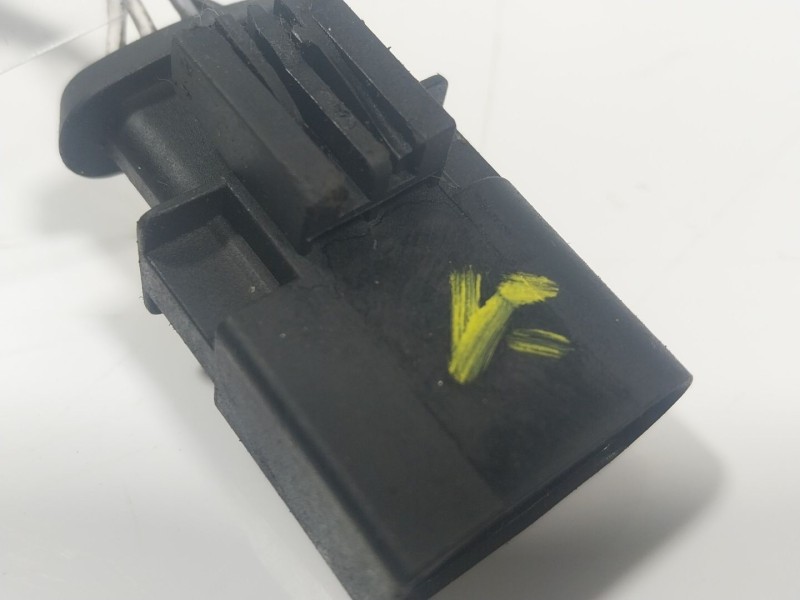 Recambio de sonda lambda para mini mini (r50,r53) cooper referencia OEM IAM 11780872674 08726742 08726742