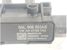 Recambio de modulo electronico para skoda karoq (nu7, nd7) 2.0 tdi referencia OEM IAM 04L906051AB 04L906051A  2