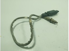 Recambio de sonda lambda para skoda karoq (nu7, nd7) 2.0 tdi referencia OEM IAM 05L907807AR 05L907807AR  2