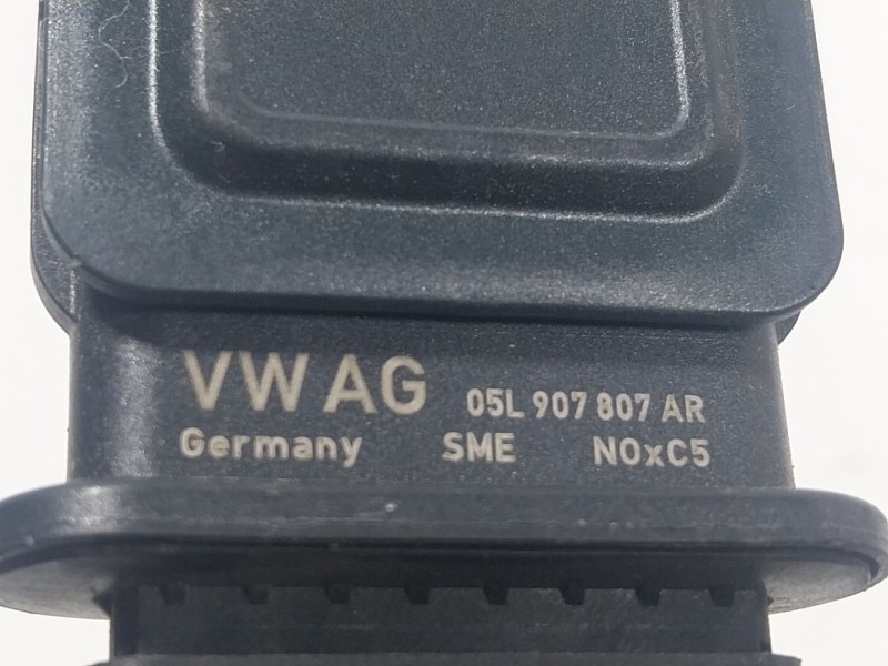 Recambio de sonda lambda para skoda karoq (nu7, nd7) 2.0 tdi referencia OEM IAM 05L907807AR 05L907807AR 