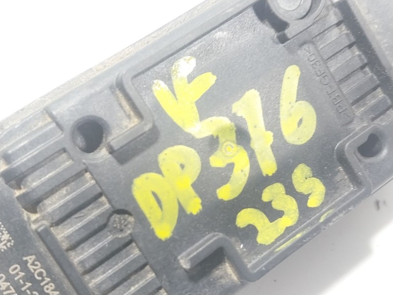 Recambio de sonda lambda para skoda karoq (nu7, nd7) 2.0 tdi referencia OEM IAM 05L907807AR 05L907807AR 