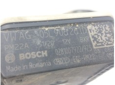 Recambio de sonda lambda para skoda karoq (nu7, nd7) 2.0 tdi referencia OEM IAM 05L906261D 05L906261D  2