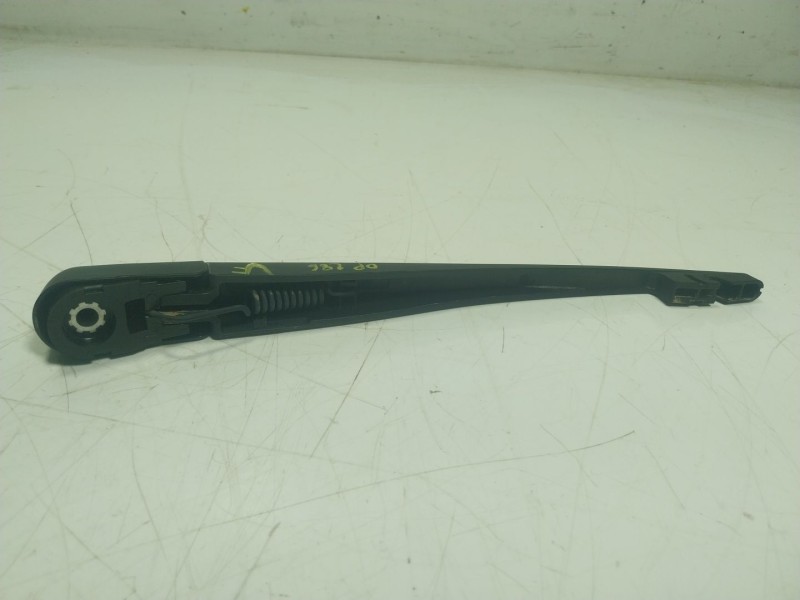 Recambio de brazo limpia trasero para nissan leaf (ze1) electric referencia OEM IAM 287805SK0A  