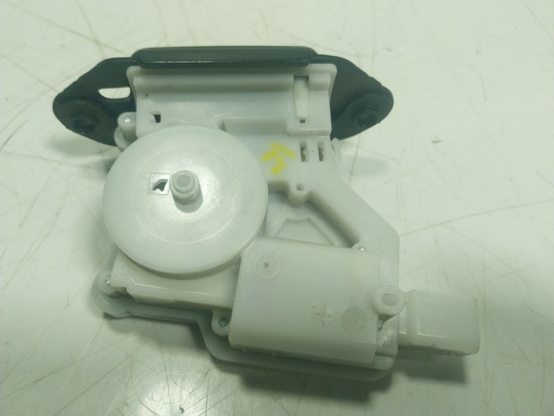 Recambio de cerradura maletero / porton para nissan leaf (ze1) electric referencia OEM IAM 905024EA1B  