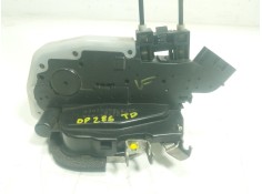 Recambio de cerradura puerta trasera derecha para nissan leaf (ze1) electric referencia OEM IAM 825003NL1A Y2614510  2