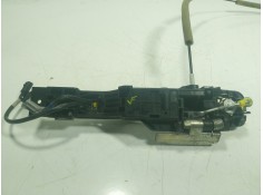 Recambio de maneta exterior delantera izquierda para nissan leaf (ze1) electric referencia OEM IAM 806403NK0B   2