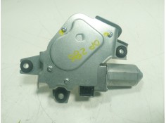 Recambio de motor limpia trasero para nissan leaf (ze1) electric referencia OEM IAM 287105SK0B   2